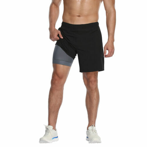 7 in shorts - Image 2