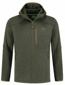 men's polar fleece jacket