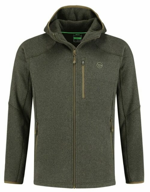 men's polar fleece jacket