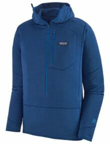 patagonia r1 hoody