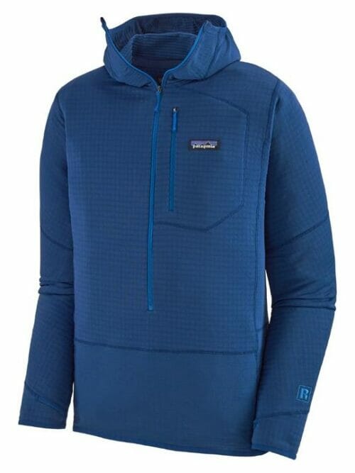 patagonia r1 hoody