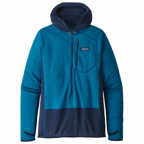 Patagonia R1 Hoody - Image 2