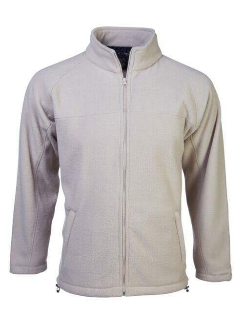 Polar Fleece Jacket - Image 2