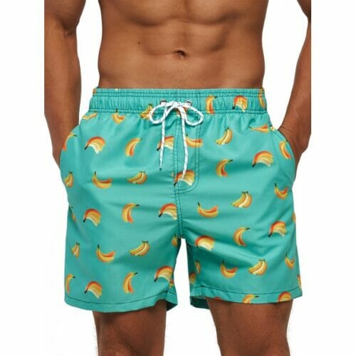 swim shorts