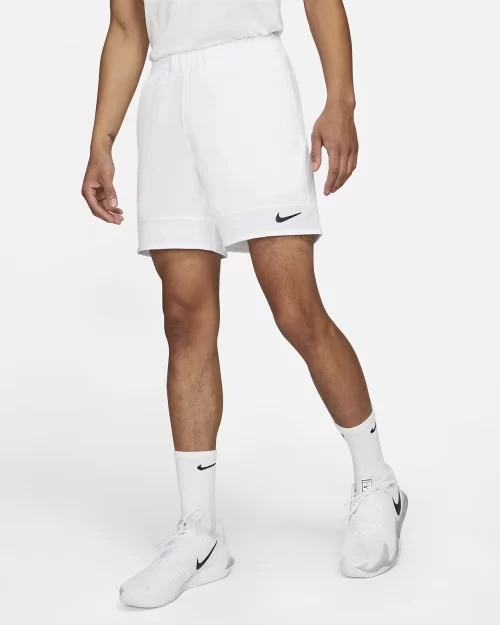 tennis shorts