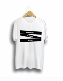 luxury t shirt