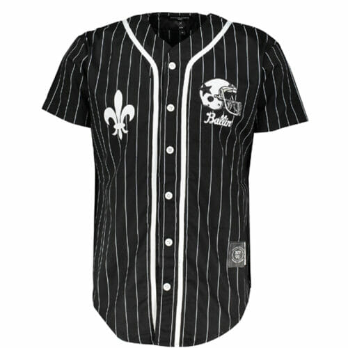 Black-White-Stripe-Baseball-Jersey-vertical-stripe