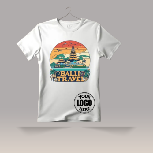 Bali T Shirt Suppliers