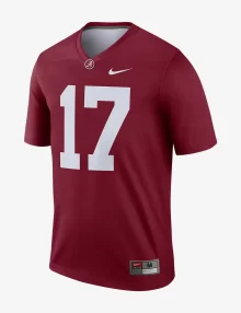 alabama football jersey