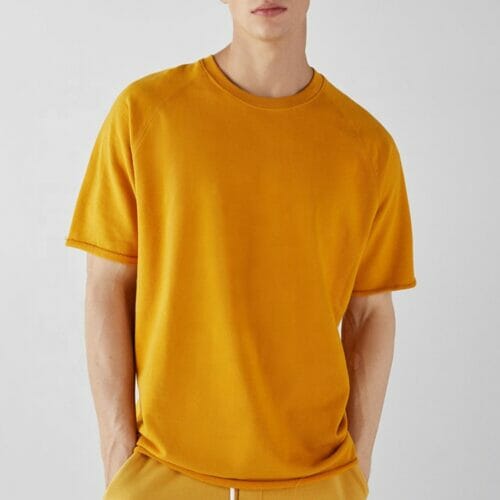 pima cotton t shirt