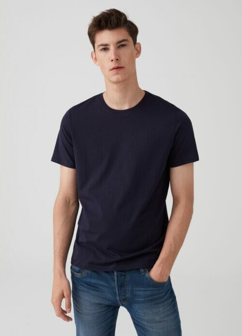 Pima Cotton T shirt Manufacturers - Image 2