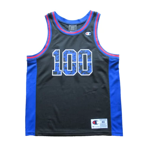 Champion Basketball Jersey - Image 3