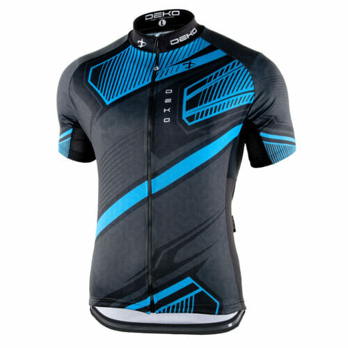 Men's Cycling Jersey - Image 3