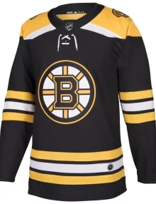 authentic hockey jersey