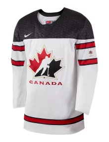 canada hockey jersey