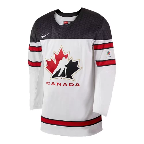 canada hockey jersey