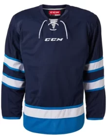 ccm hockey jersey