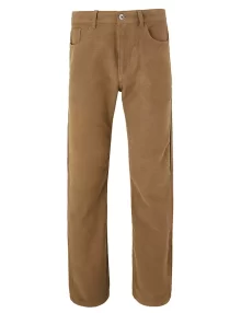 china moleskin trousers