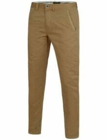 cotton trousers