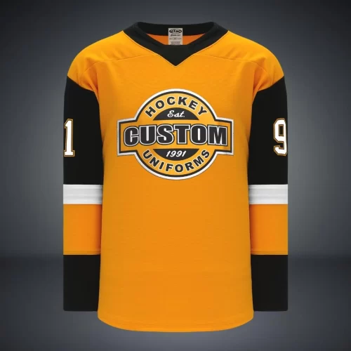 custom college hockey jersey