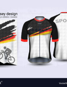 Cycling Jersey