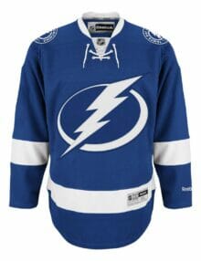 ice hockey jersey