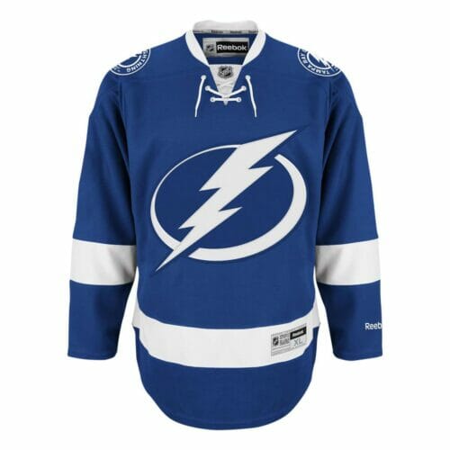 ice hockey jersey