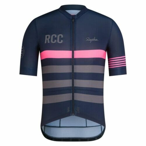 mens Rapha Cycling Jersey