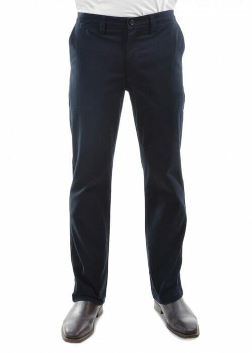 mens china moleskin trousers