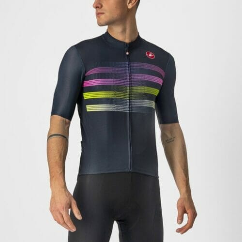 men's cycling jersey