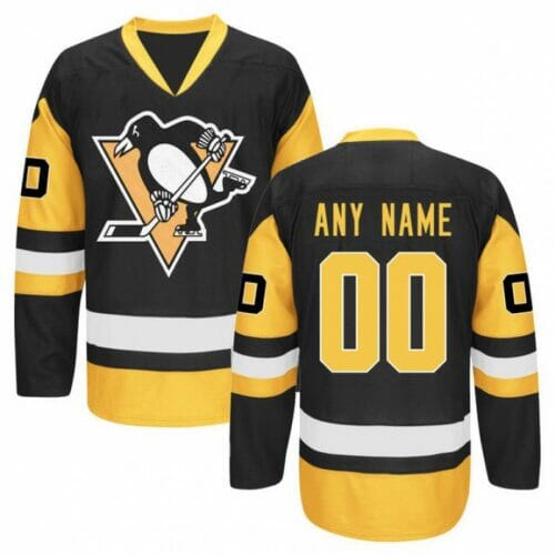 mens ice hockey jersey