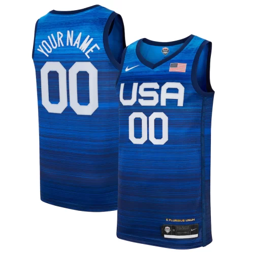 mens usa basketball jersey