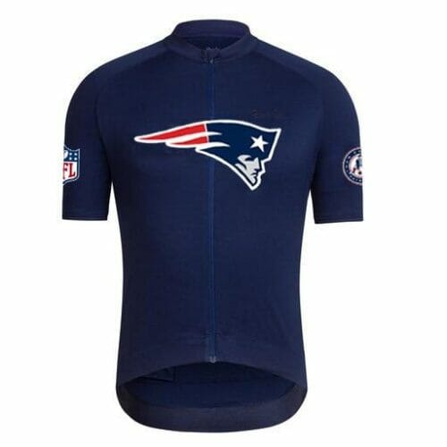 nfl cycling jersey