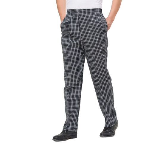 oem cooking trousers manufacturers