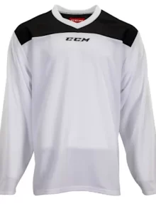 practice hockey jersey