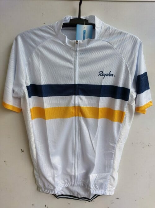 Rapha Cycling Jersey - Image 3