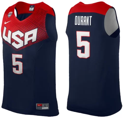 usa basketball jersey