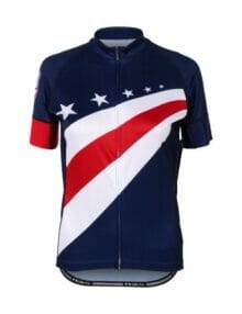 usa cycling jersey