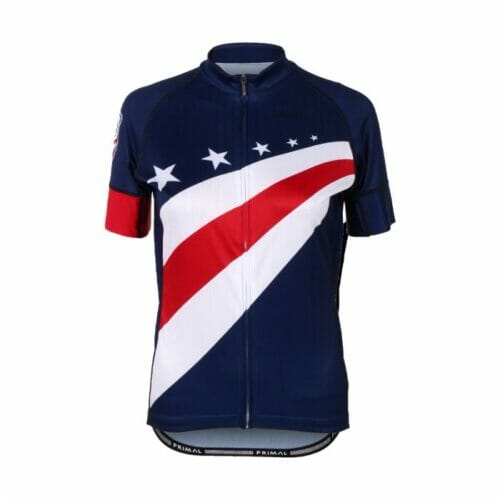 usa cycling jersey