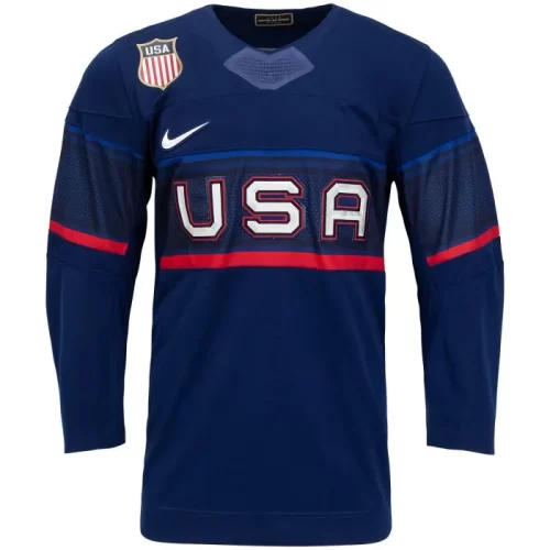 usa hockey jersey