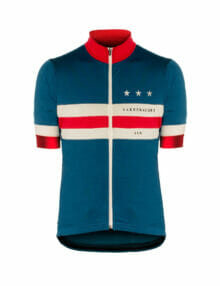 vintage cycling jersey