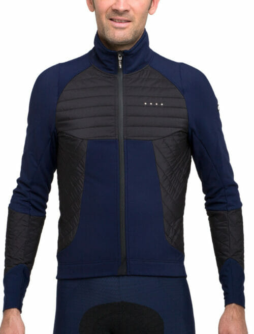 Winter Cycling Jersey - Image 3