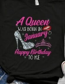 Birthday Girl T shirt