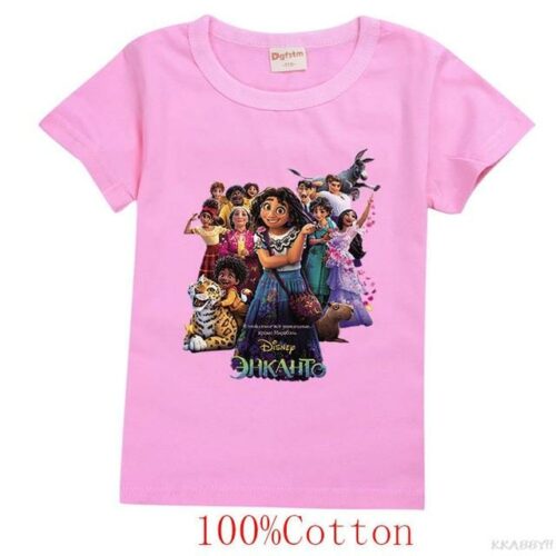 cotton baby girl t shirt