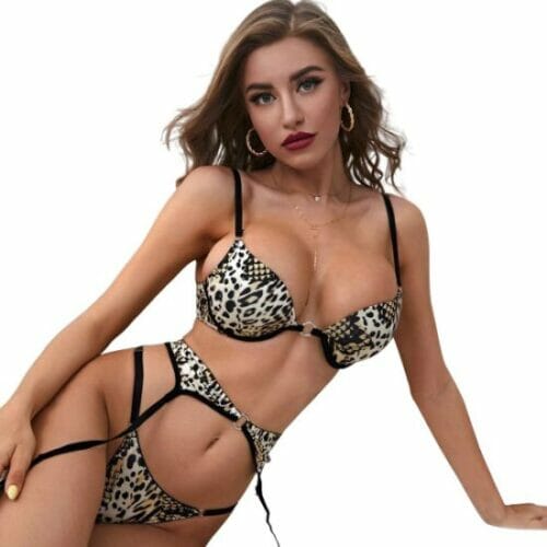 luxury lingerie manufacturers