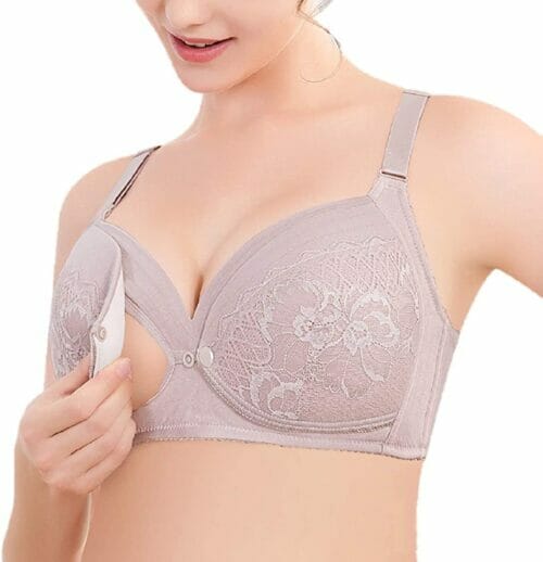 nursing bra manufacturer