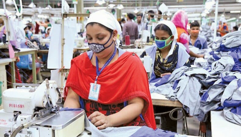 Readymade Garments Manufacturers in Bangladesh