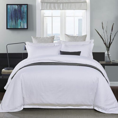 Wholesale hotel bed sheets