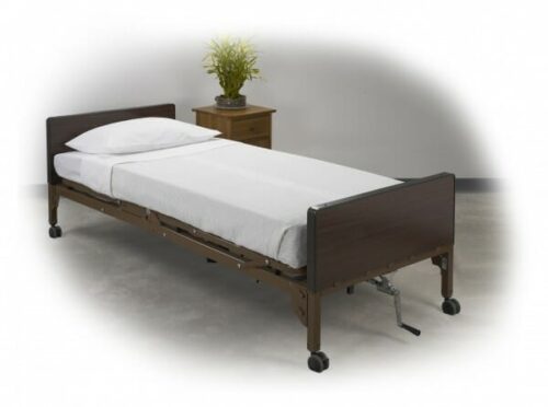 fitted hospital bed sheets