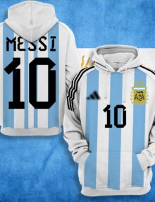 Argentina Hoodie